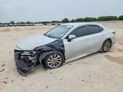 4T1C11AK0NU062638 2022 TOYOTA CAMRY