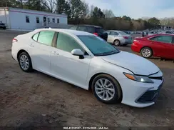 4T1C11AK0NU063417 2022 TOYOTA CAMRY