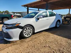 4T1C11AK0NU065264 2022 TOYOTA CAMRY