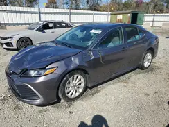 4T1C11AK0NU066222 2022 TOYOTA CAMRY