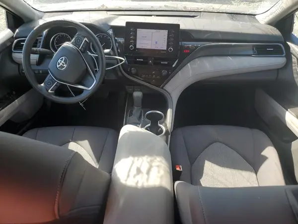 4T1C11AK0NU066222 2022 TOYOTA CAMRY - Image 8