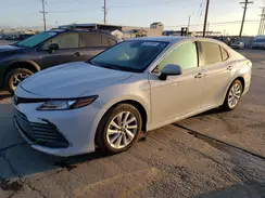 4T1C11AK0NU069640 2022 TOYOTA CAMRY