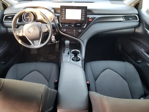 4T1C11AK0NU069640 2022 TOYOTA CAMRY - Image 8