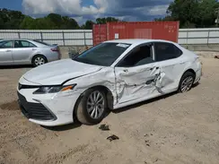 4T1C11AK0NU069718 2022 TOYOTA CAMRY