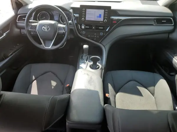 4T1C11AK0NU069718 2022 TOYOTA CAMRY - Image 8