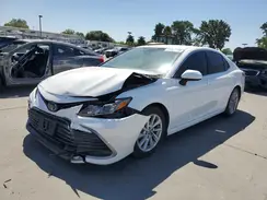 4T1C11AK0NU072618 2022 TOYOTA CAMRY
