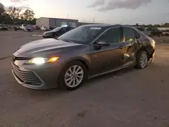4T1C11AK0NU073591 2022 TOYOTA CAMRY