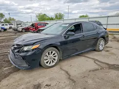 4T1C11AK0NU617927 2022 TOYOTA CAMRY