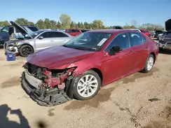 4T1C11AK0NU620522 2022 TOYOTA CAMRY