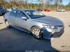 4T1C11AK0NU622920 2022 TOYOTA CAMRY