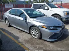 4T1C11AK0NU625137 2022 TOYOTA CAMRY