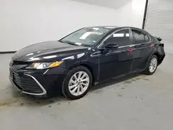4T1C11AK0NU628233 2022 TOYOTA CAMRY