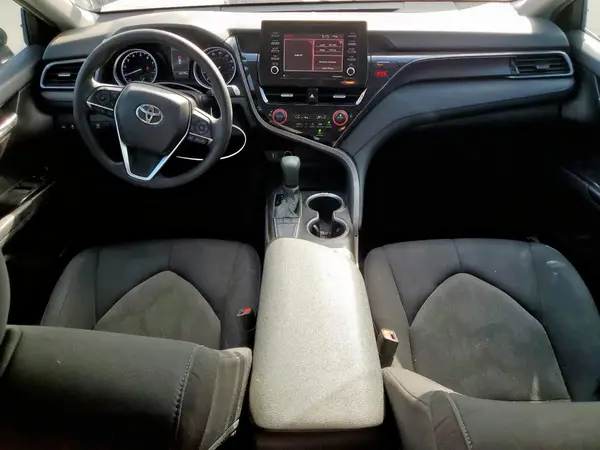 4T1C11AK0NU628233 2022 TOYOTA CAMRY - Image 8