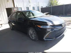 4T1C11AK0NU631326 2022 TOYOTA CAMRY