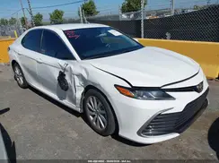 4T1C11AK0NU632461 2022 TOYOTA CAMRY