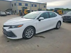 4T1C11AK0NU633044 2022 TOYOTA CAMRY