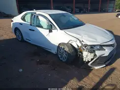 4T1C11AK0NU633433 2022 TOYOTA CAMRY