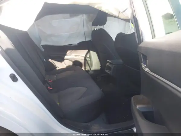 4T1C11AK0NU633433 2022 TOYOTA CAMRY - Image 8