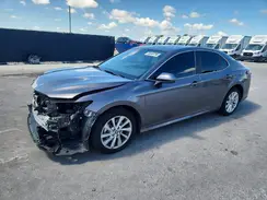 4T1C11AK0NU633478 2022 TOYOTA CAMRY