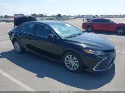 4T1C11AK0NU634467 2022 TOYOTA CAMRY