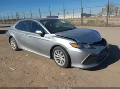 4T1C11AK0NU636008 2022 TOYOTA CAMRY