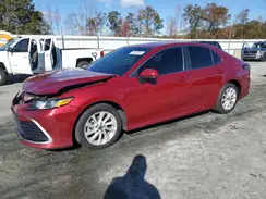 4T1C11AK0NU636350 2022 TOYOTA CAMRY