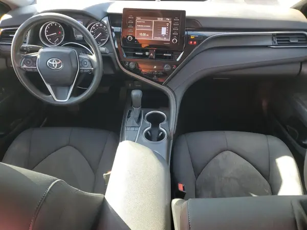 4T1C11AK0NU636350 2022 TOYOTA CAMRY - Image 8