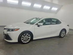 4T1C11AK0NU636901 2022 TOYOTA CAMRY