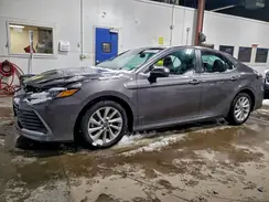 4T1C11AK0NU637210 2022 TOYOTA CAMRY