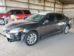4T1C11AK0NU637563 2022 TOYOTA CAMRY