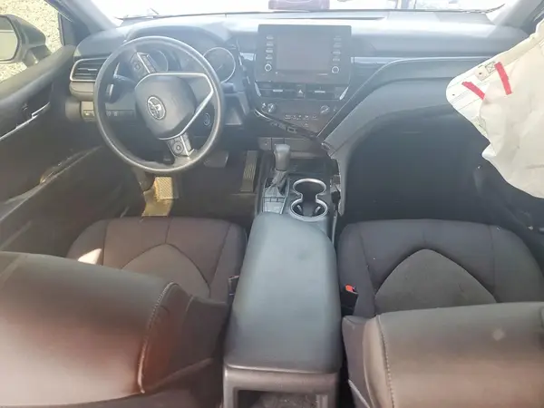 4T1C11AK0NU637756 2022 TOYOTA CAMRY - Image 8