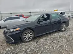 4T1C11AK0NU638017 2022 TOYOTA CAMRY