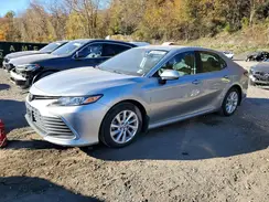 4T1C11AK0NU641337 2022 TOYOTA CAMRY