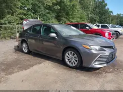 4T1C11AK0NU641399 2022 TOYOTA CAMRY