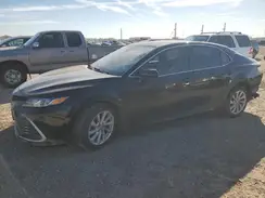 4T1C11AK0NU642018 2022 TOYOTA CAMRY