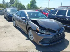 4T1C11AK0NU642441 2022 TOYOTA CAMRY