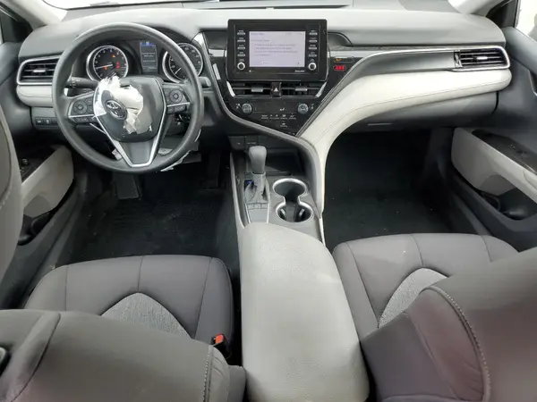 4T1C11AK0NU644822 2022 TOYOTA CAMRY - Image 8