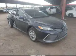 4T1C11AK0NU649891 2022 TOYOTA CAMRY
