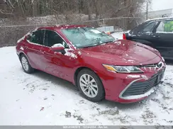 4T1C11AK0NU650328 2022 TOYOTA CAMRY