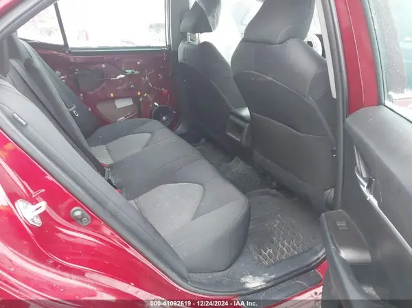 4T1C11AK0NU650328 2022 TOYOTA CAMRY - Image 8