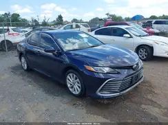 4T1C11AK0NU651270 2022 TOYOTA CAMRY