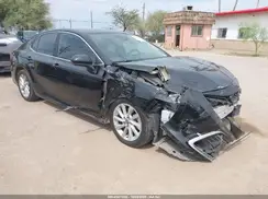 4T1C11AK0NU651396 2022 TOYOTA CAMRY