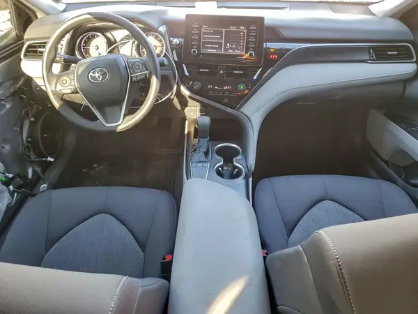 4T1C11AK0NU652449 2022 TOYOTA CAMRY - Image 8