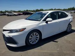 4T1C11AK0NU653276 2022 TOYOTA CAMRY