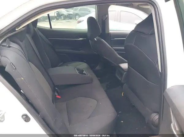 4T1C11AK0NU654153 2022 TOYOTA CAMRY - Image 8