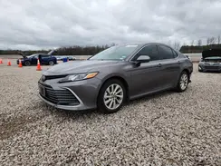 4T1C11AK0NU654573 2022 TOYOTA CAMRY