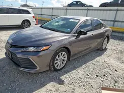 4T1C11AK0NU656727 2022 TOYOTA CAMRY