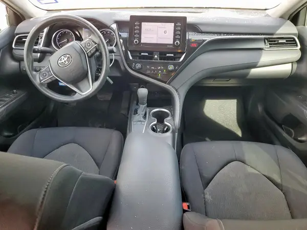 4T1C11AK0NU656727 2022 TOYOTA CAMRY - Image 8