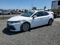 4T1C11AK0NU657750 2022 TOYOTA CAMRY