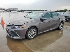 4T1C11AK0NU657893 2022 TOYOTA CAMRY